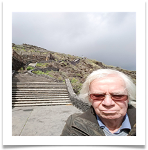 DM 7-Weds-220 steps - Denis McAllister